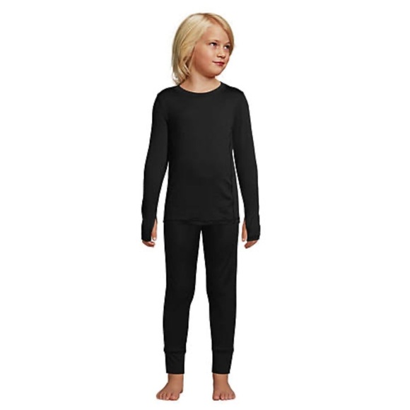 Lands’ End long underwear - Picture 3 of 8
